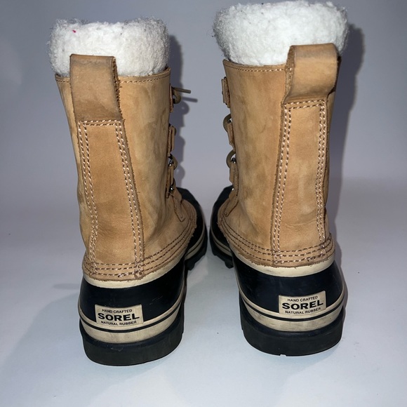 Sorel Caribou Boots - Picture 6 of 14